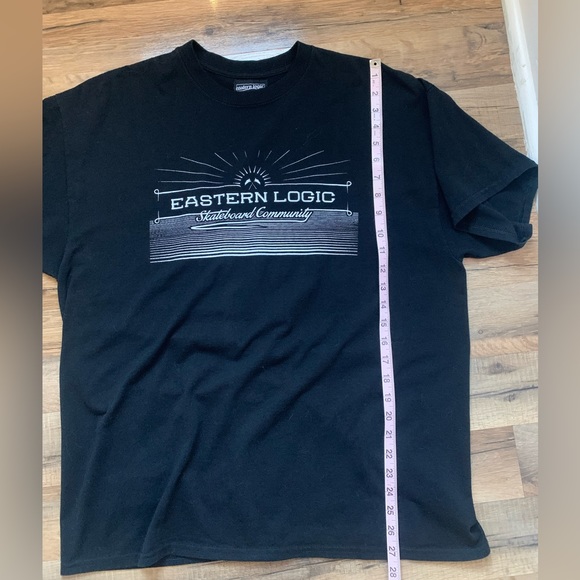 🛹 Eastern Logic Skateboard Community Size- Large EUC - Picture 11 of 12